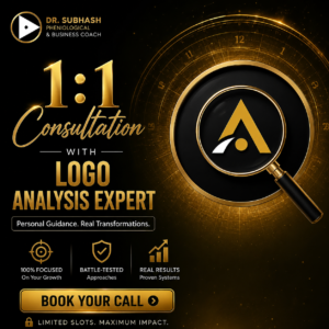 Book 1:1 Call With Logo Analysis Expert